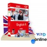 Englisch, Mittelstufe 'Advanced First Certificate in VOD online