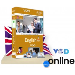 Englisch Expert Business VOD online