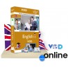 Anglais Expert Business VOD online
