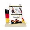 ALLEMAND Grammaire interactive Flip Book CD  fichier PDF