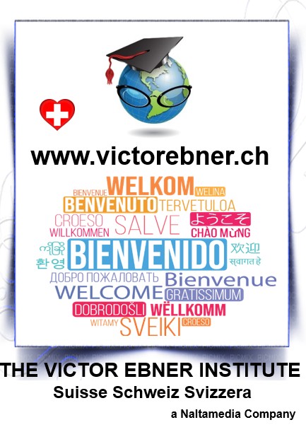 The Victor Ebner Institute Suisse